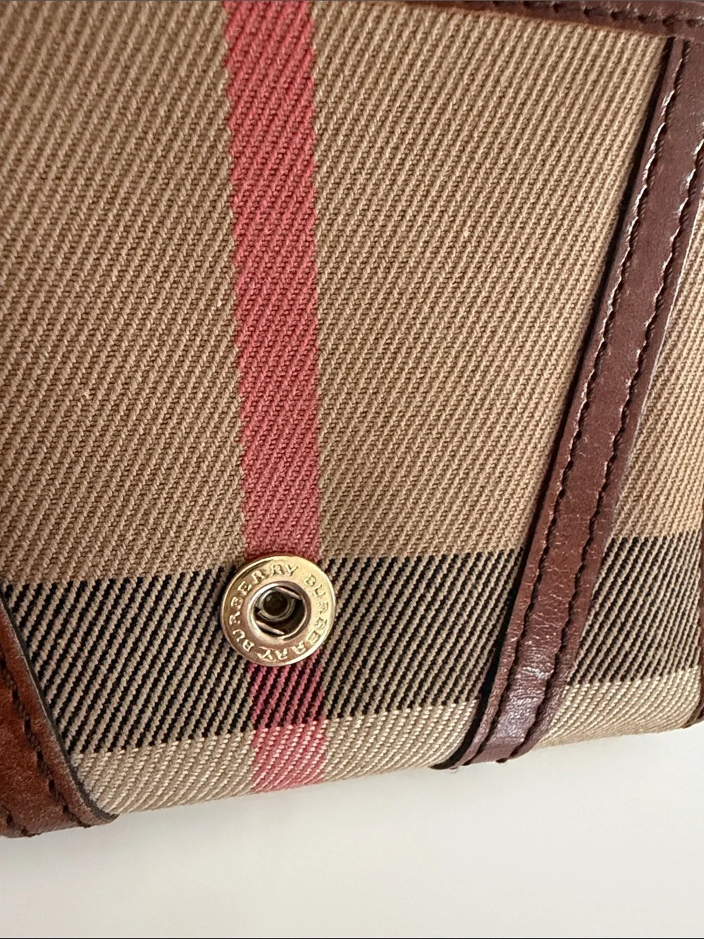 Burberry Wallet